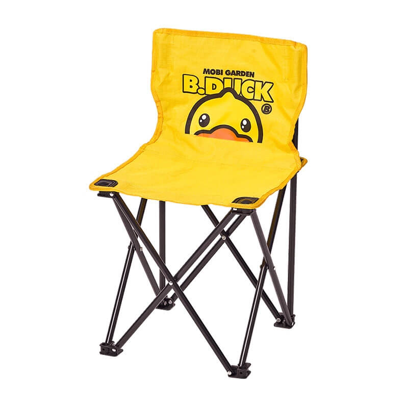 Mini Folding Chair - B.DUCK