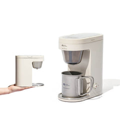 Mini Coffee Maker