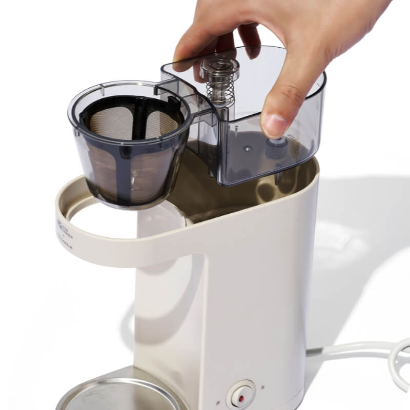 Mini Coffee Maker