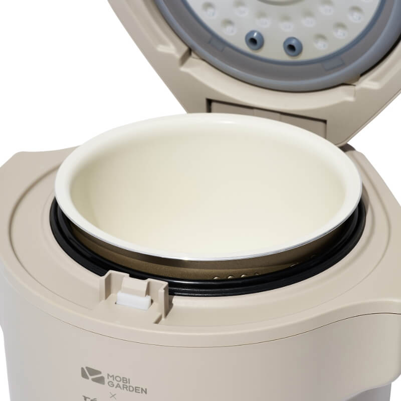 Mini Rice Cooker