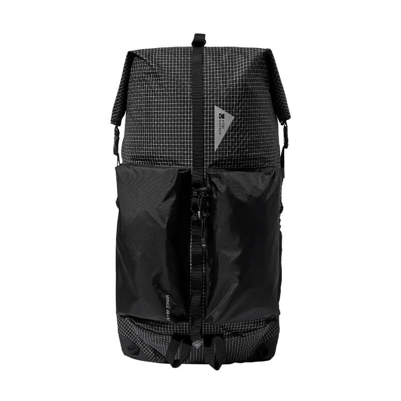 Mirage Bag 48+8L