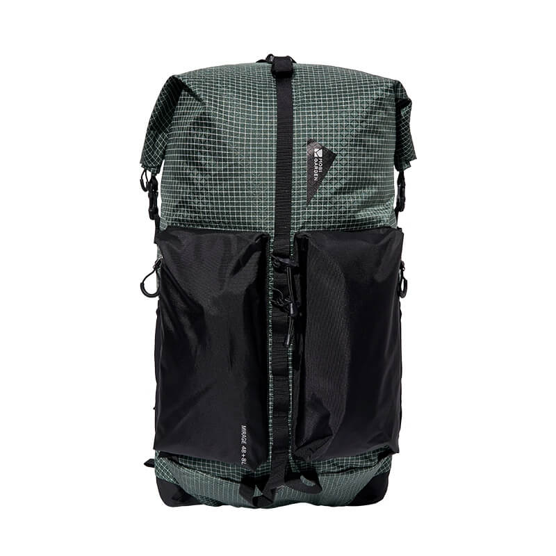 Mirage Bag 48+8L