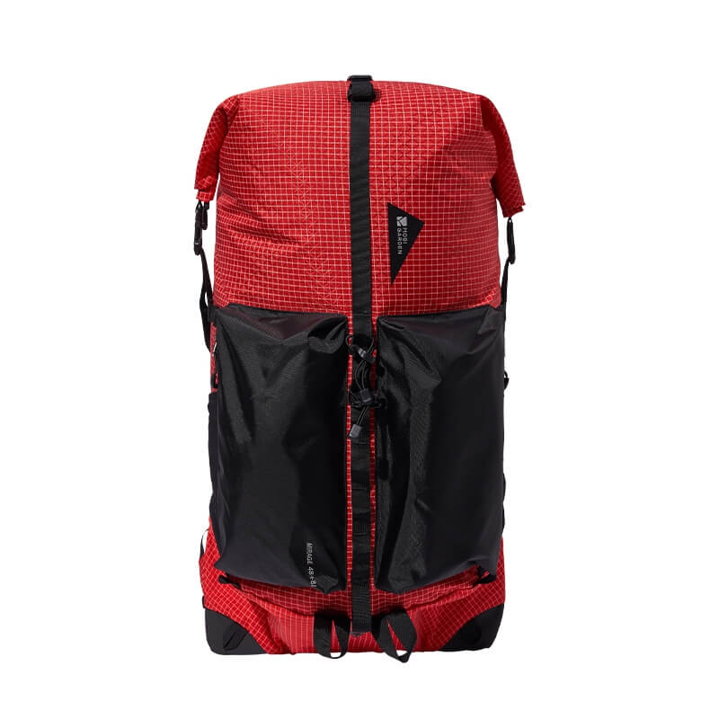 Mirage Bag 48+8L