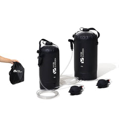 Mufeng Portable Shower Bag