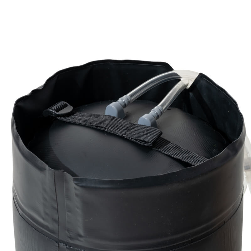 Mufeng Portable Shower Bag