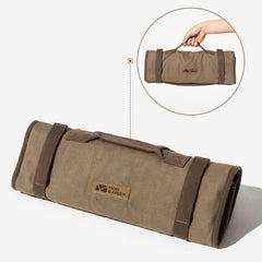 Multi-functional Stake Bag