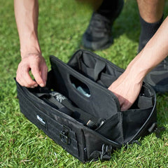 Multifunctional Stake Storage Bag