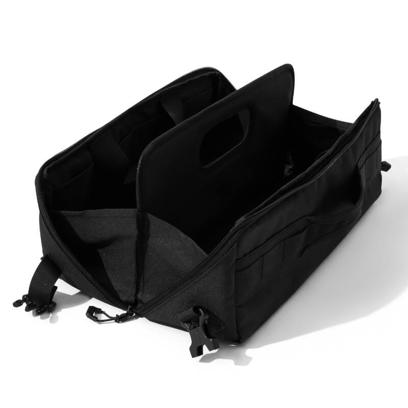 Multifunctional Stake Storage Bag