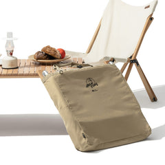 Outdoor Canvas Furniture Bag