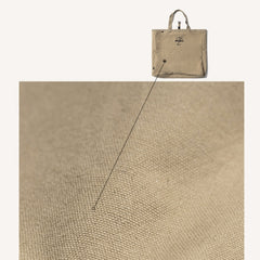 Outdoor Canvas Furniture Bag