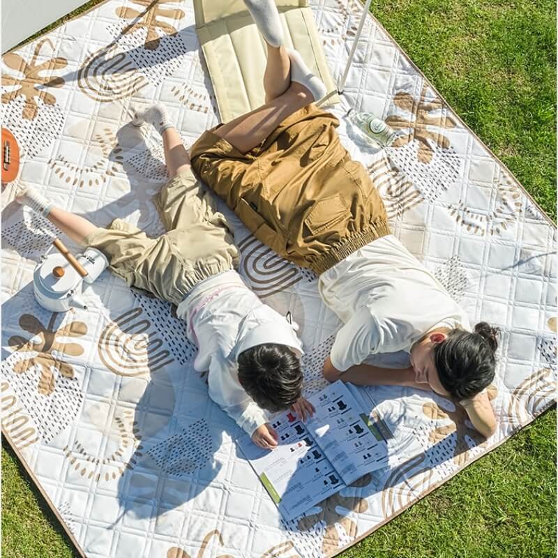 Picnic Blanket