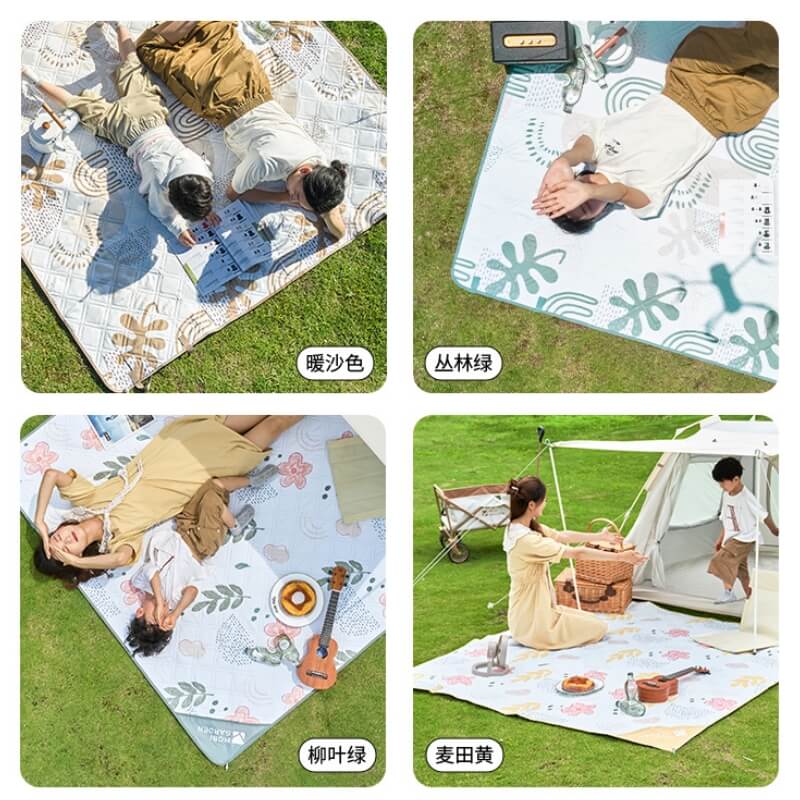 Picnic Blanket