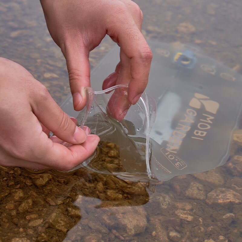 Qingquan Outdoor Water Bag