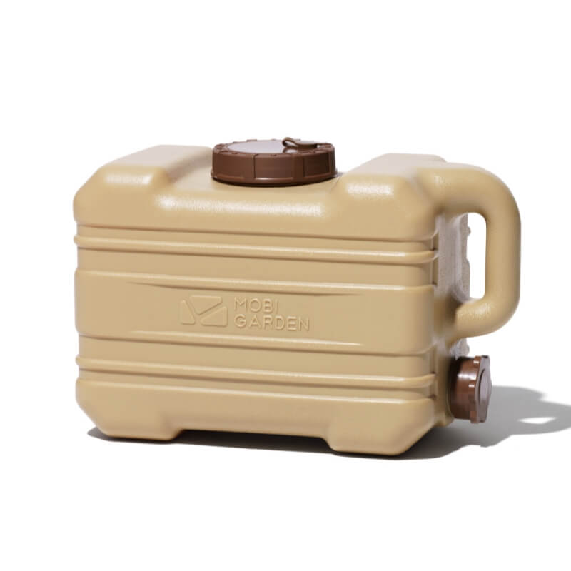 Qinze Outdoor Water Container PRO