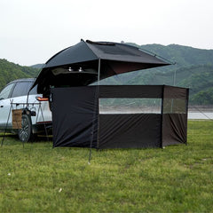 Ride Wind 4 70D Windbreak