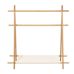 Rongchuan Multi-Functional Storage Rack