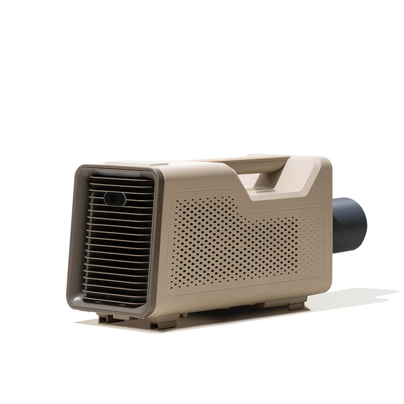 Saran Portable Air Conditioner