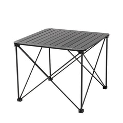 ShanMing Folding Aluminum Table