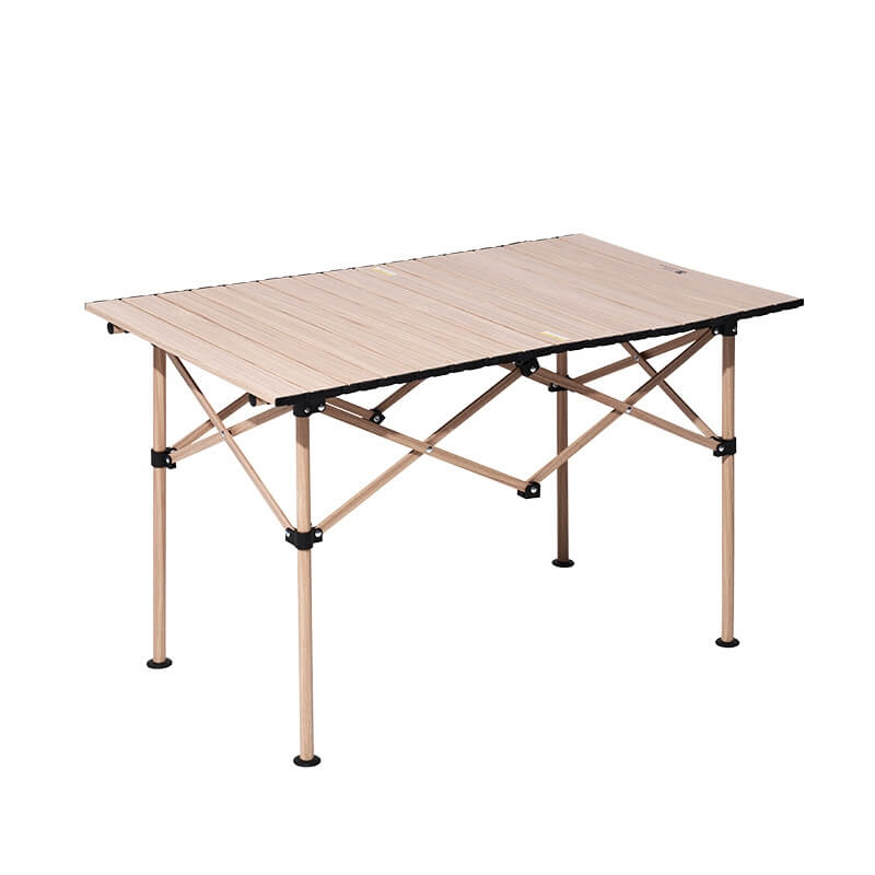 ShanXiang Folding Roll-Up Table