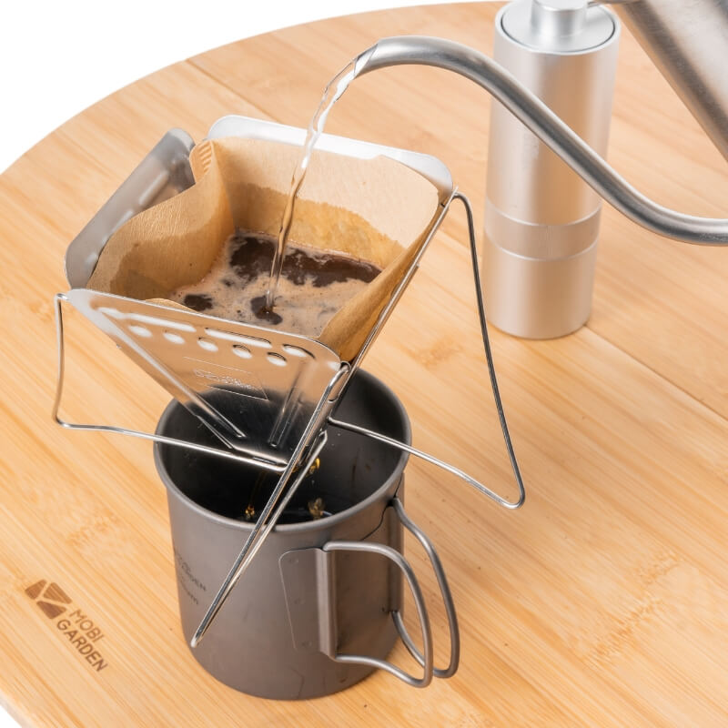 Shanyan Coffee Drip Rack