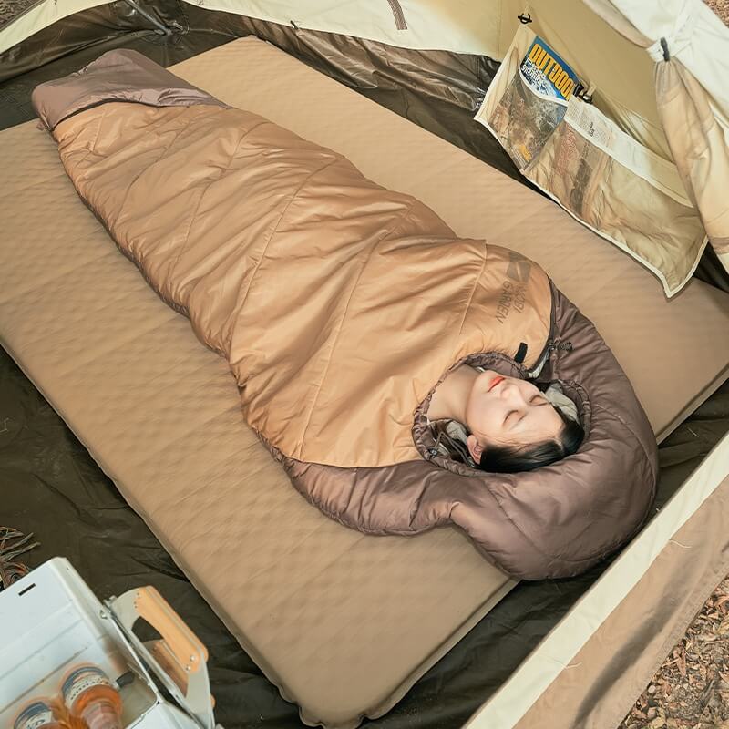 Shuqing Mommy Sleeping Bag