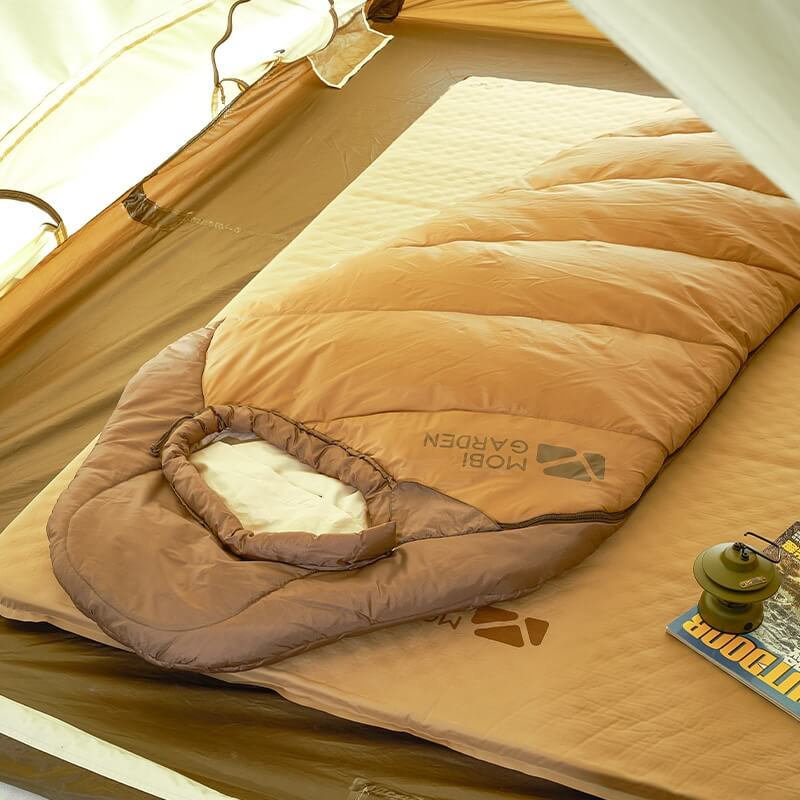 Shuqing Mommy Sleeping Bag