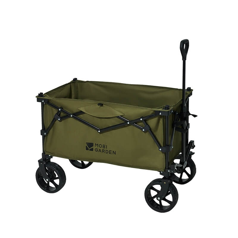 Skyline Folding Camping Wagon X150