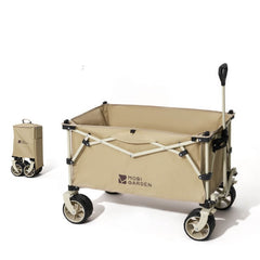 Skyline Folding Camping Wagon X200