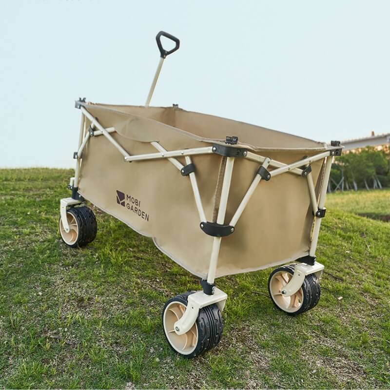 Skyline Folding Camping Wagon X200