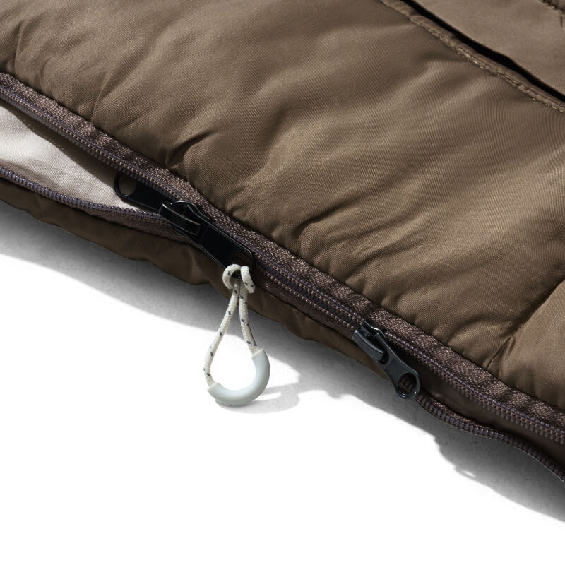 Snowy Moon PLUS Sleeping Bag