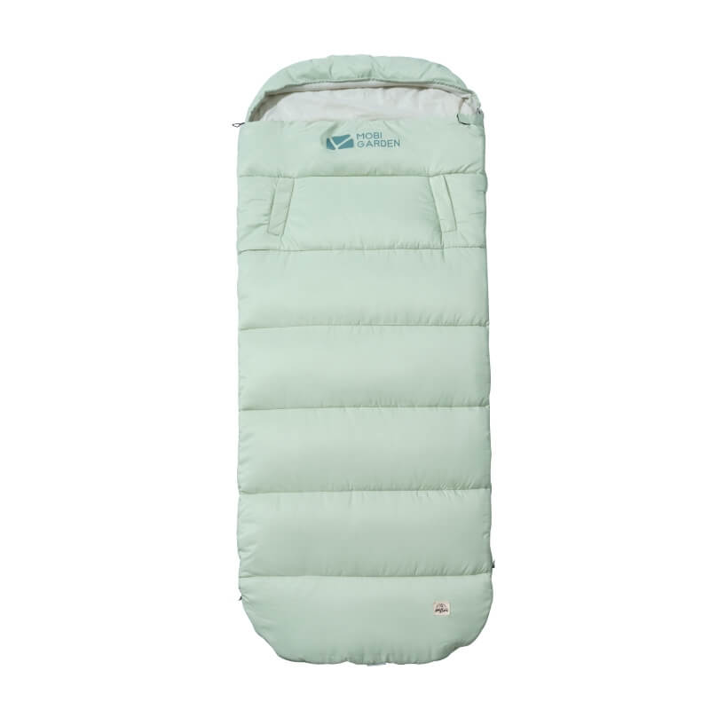 Snowy Moon PLUS Sleeping Bag