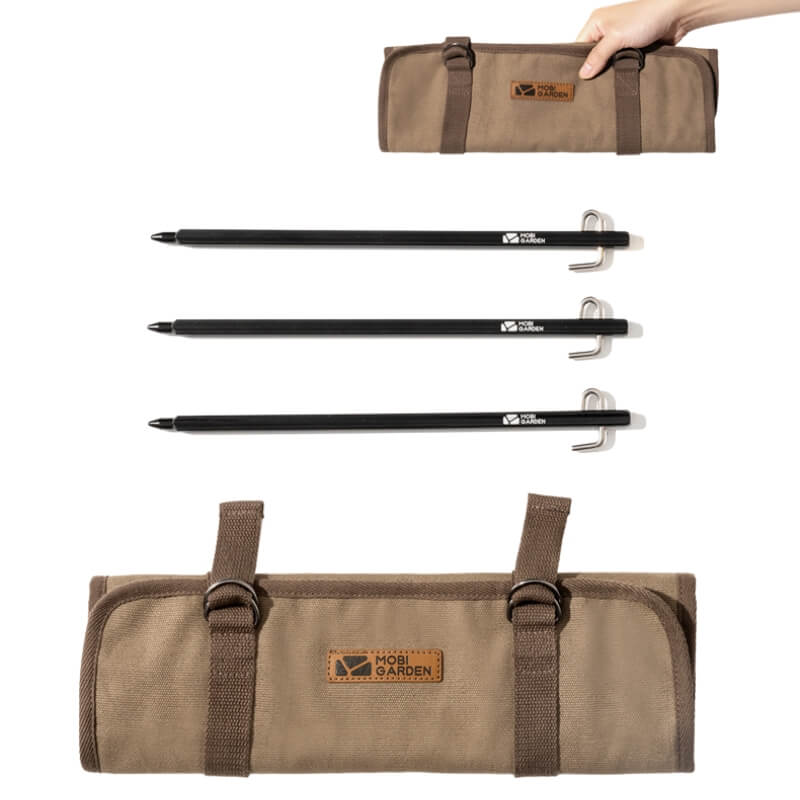 Stake Bag