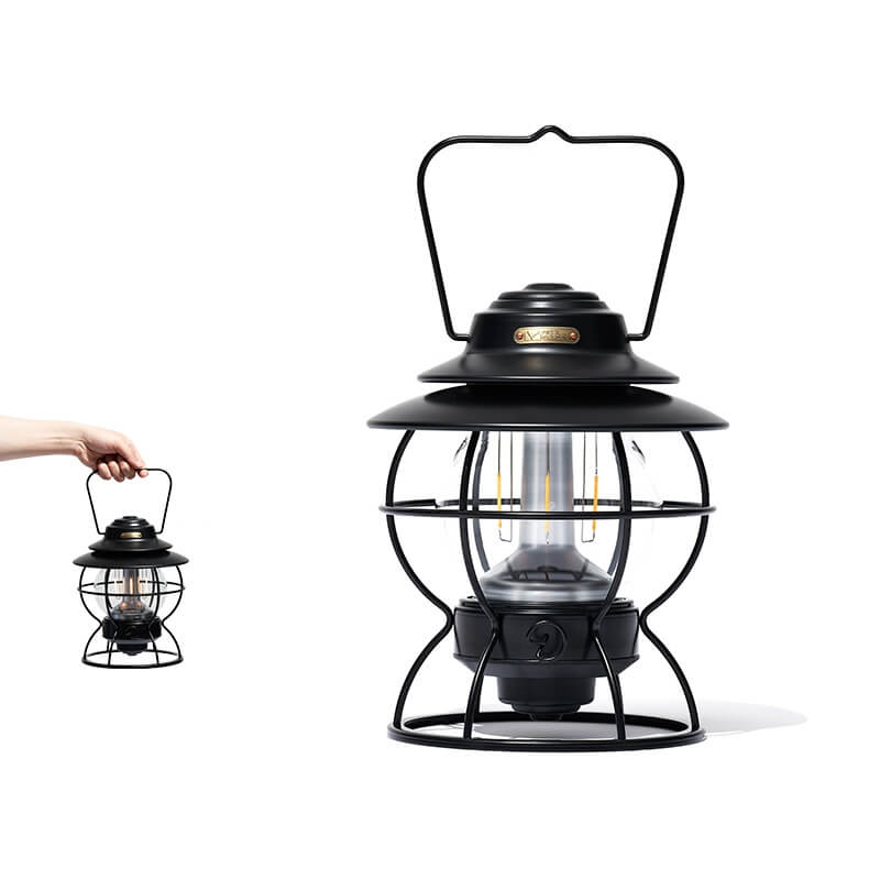 Starry Camping Lantern