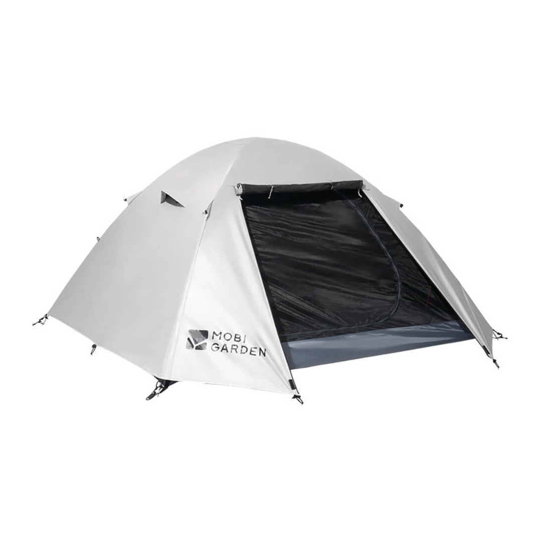HIKING TENT – Mobi Garden
