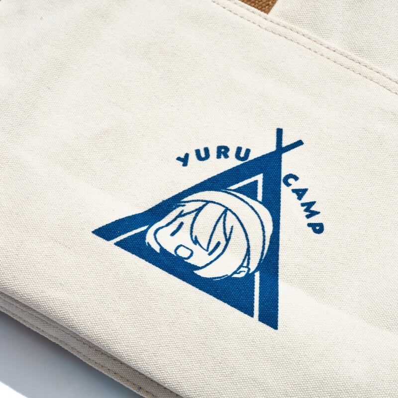 Tote Bag - YURU CAMP