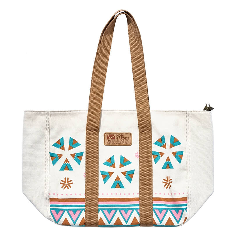 Tote Bag - YURU CAMP