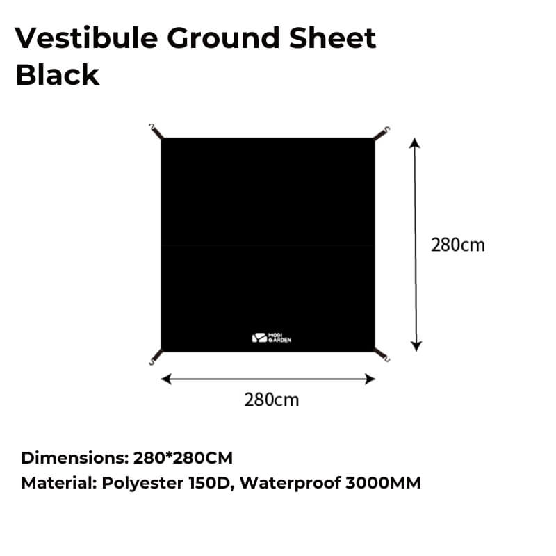 Vestibule Add-On