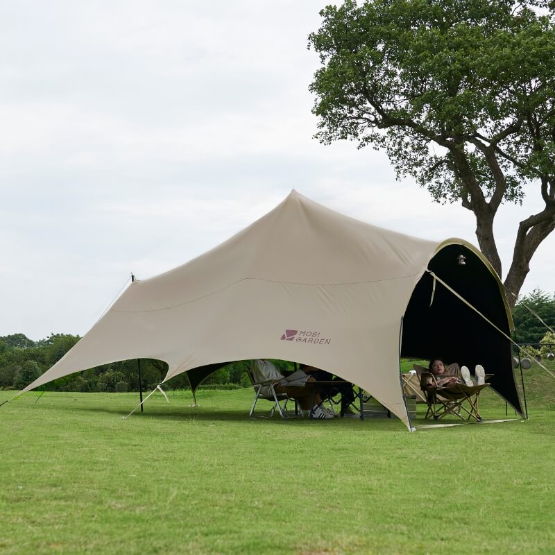 Vista Canopy A270 Tarp