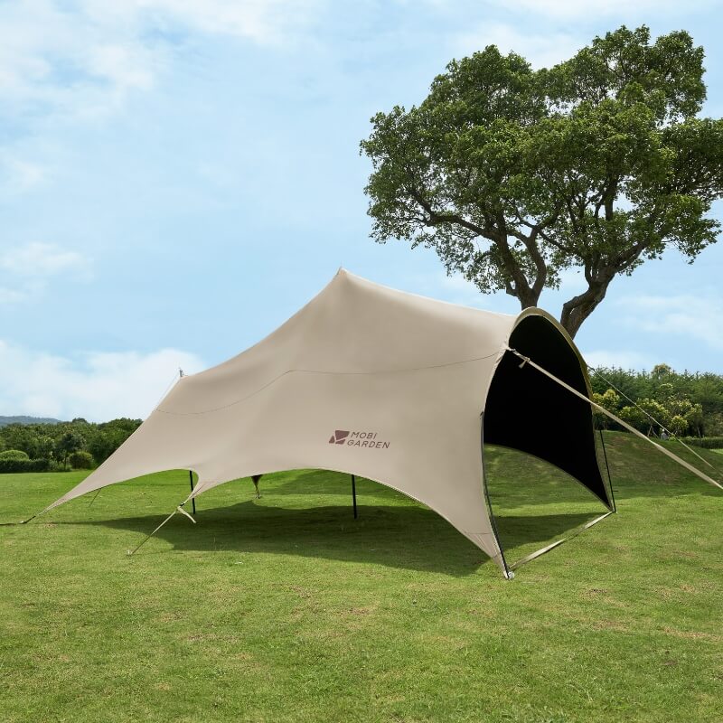 Vista Canopy A270 Tarp