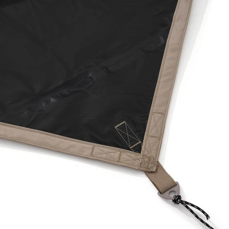 Vista Canopy D250 Tarp