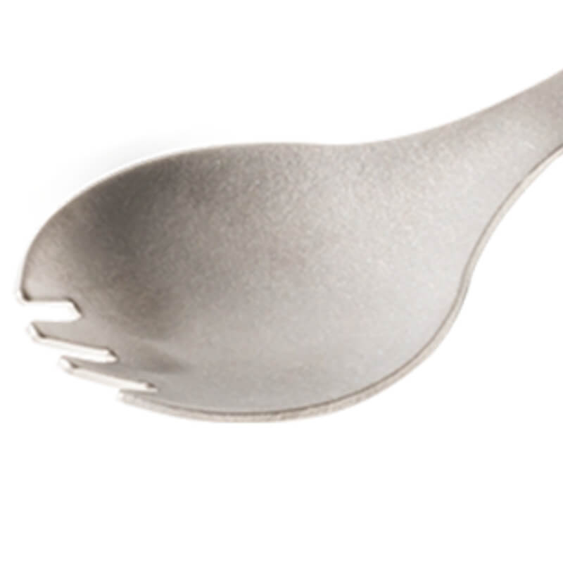 Xiangyan Multi-Functional Titanium Spoon & Fork