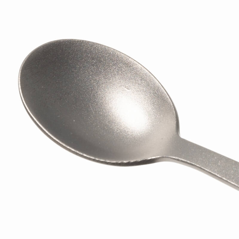 Xiangyan Titanium Fork & Spoon Set