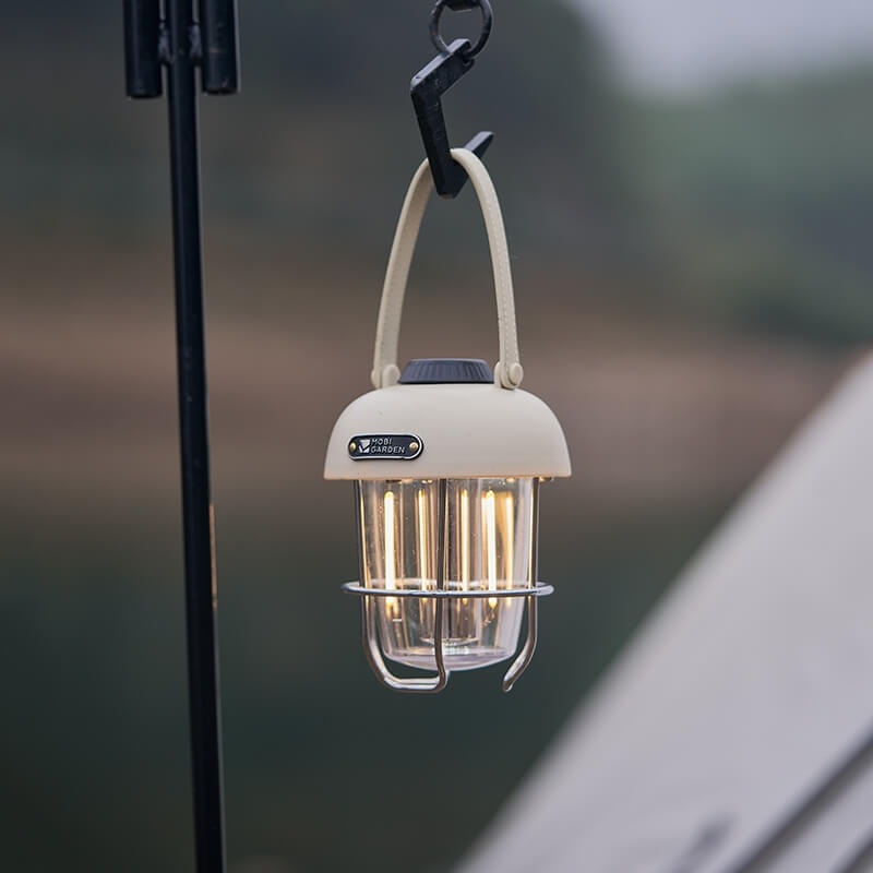 Xingguo Retro Camp Lantern L1