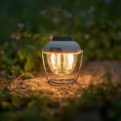 Xingguo Retro Camp Lantern L2