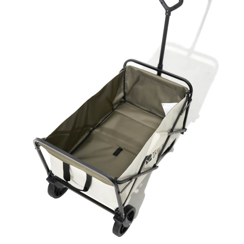 Xingji Folding Wagon PRO