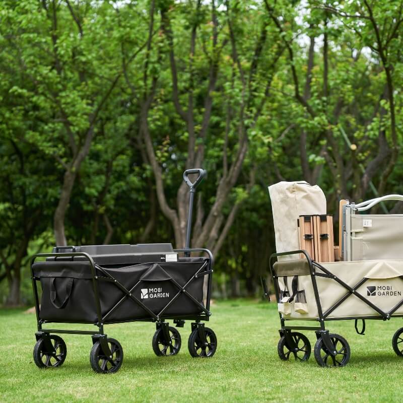 Xingji Folding Wagon PRO