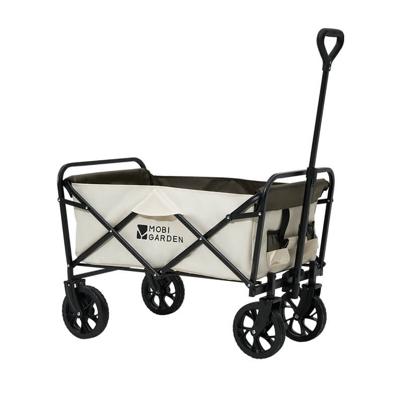 Xingji Folding Wagon PRO