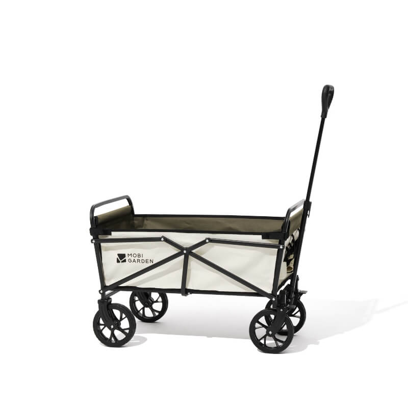 Xingji Folding Wagon PRO With Brake