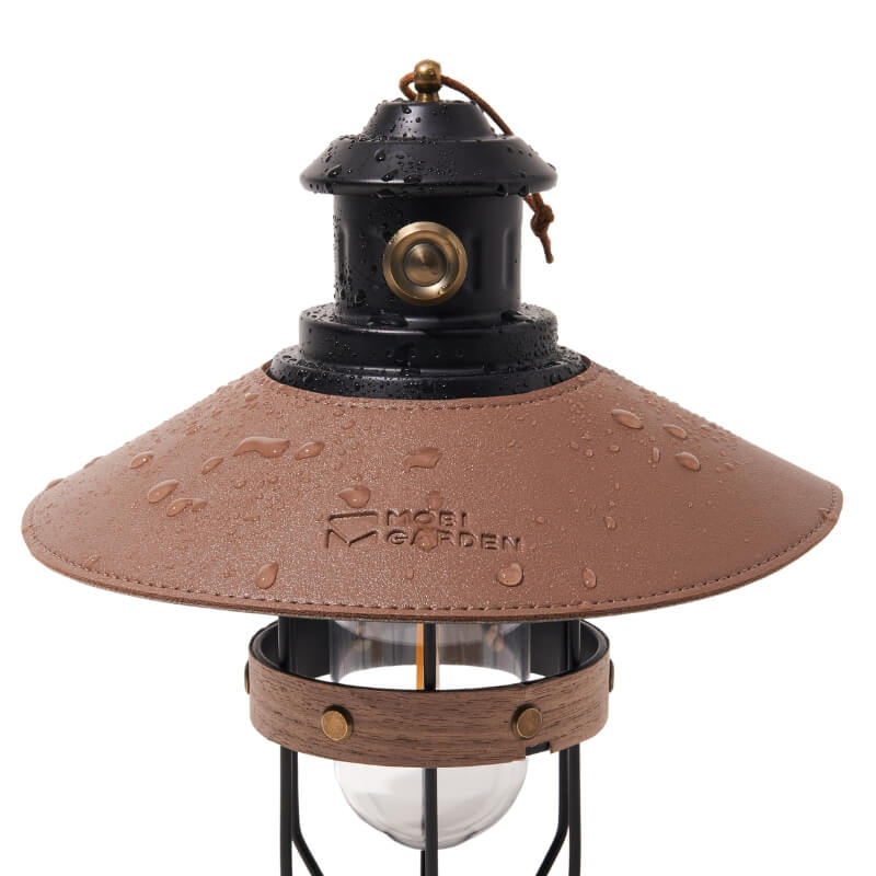 Xingmang Multi-function Camp Lamp