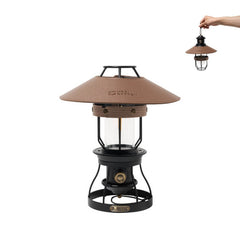 Xingmang Multi-function Camp Lamp